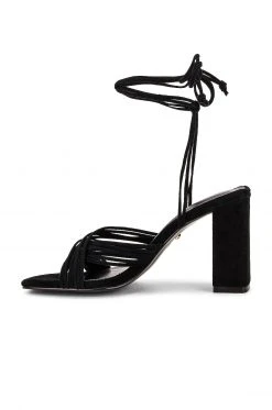 RAYE Gian Heel In Black -Outlet RAYE Store RAYE WZ1958 V5