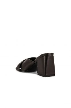 RAYE Tabby Heel In Black -Outlet RAYE Store RAYE WZ1960 V3