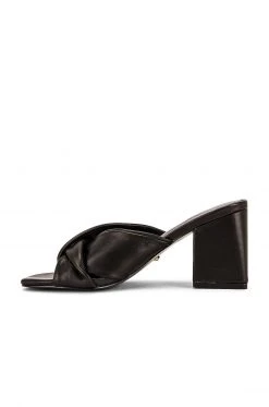 RAYE Tabby Heel In Black -Outlet RAYE Store RAYE WZ1960 V5