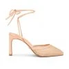 RAYE Net Heel In Nude -Outlet RAYE Store RAYE WZ1961 V1