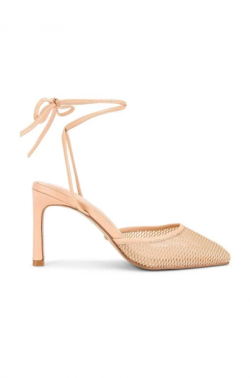 RAYE Net Heel In Nude -Outlet RAYE Store RAYE WZ1961 V1