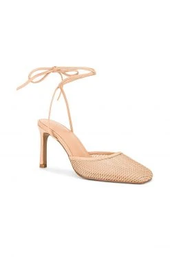 RAYE Net Heel In Nude -Outlet RAYE Store RAYE WZ1961 V2