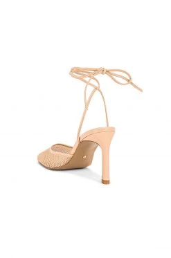 RAYE Net Heel In Nude -Outlet RAYE Store RAYE WZ1961 V3
