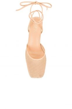 RAYE Net Heel In Nude -Outlet RAYE Store RAYE WZ1961 V4
