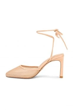 RAYE Net Heel In Nude -Outlet RAYE Store RAYE WZ1961 V5