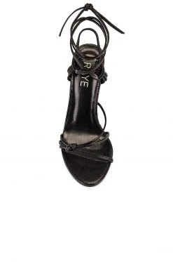 RAYE Jett Heel In Black -Outlet RAYE Store RAYE WZ1964 V4