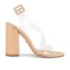 RAYE Dash Heel In Nude -Outlet RAYE Store RAYE WZ1967 V1