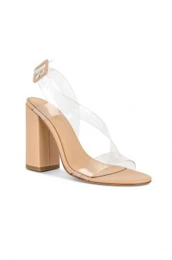 RAYE Dash Heel In Nude -Outlet RAYE Store RAYE WZ1967 V2