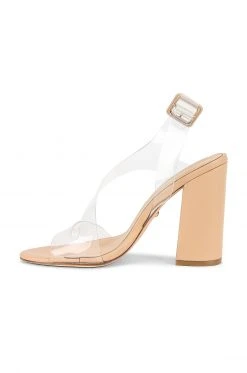 RAYE Dash Heel In Nude -Outlet RAYE Store RAYE WZ1967 V5