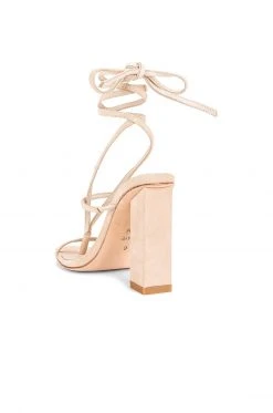 RAYE Briar Heel In Nude -Outlet RAYE Store RAYE WZ1969 V3