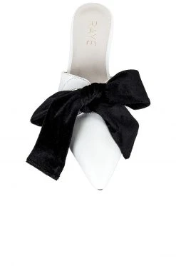 RAYE Magnolia In Black & White -Outlet RAYE Store RAYE WZ1973 V4