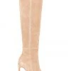 RAYE Benita Boot In Ivory -Outlet RAYE Store RAYE WZ1974 V1