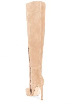 RAYE Benita Boot In Ivory -Outlet RAYE Store RAYE WZ1974 V3