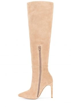 RAYE Benita Boot In Ivory -Outlet RAYE Store RAYE WZ1974 V5