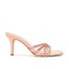 RAYE Matilda Heel In Blush -Outlet RAYE Store RAYE WZ1975 V1