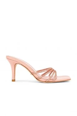 RAYE Matilda Heel In Blush