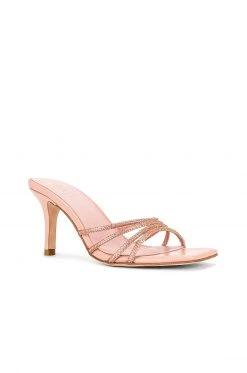 RAYE Matilda Heel In Blush -Outlet RAYE Store RAYE WZ1975 V2