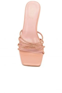 RAYE Matilda Heel In Blush -Outlet RAYE Store RAYE WZ1975 V4