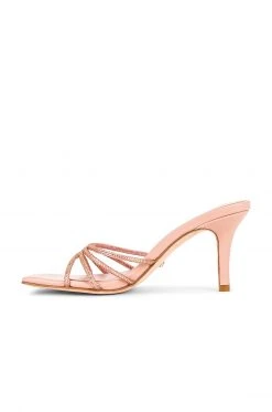 RAYE Matilda Heel In Blush -Outlet RAYE Store RAYE WZ1975 V5