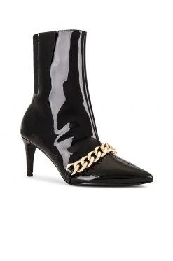 RAYE Foxx Boot In Black -Outlet RAYE Store RAYE WZ1977 V2