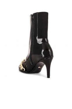 RAYE Foxx Boot In Black -Outlet RAYE Store RAYE WZ1977 V3