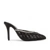 RAYE Genie Heel In Black -Outlet RAYE Store RAYE WZ1980 V1