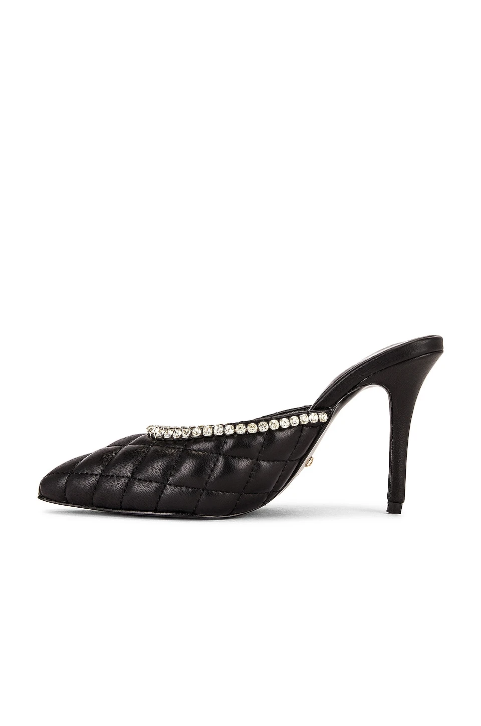 RAYE Genie Heel In Black 7 RAYE Genie Heel In Black - Image 5