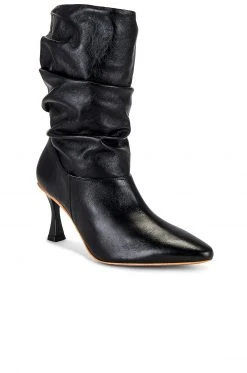 RAYE Case Boot In Black -Outlet RAYE Store RAYE WZ1986 V2