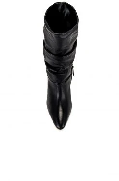 RAYE Case Boot In Black -Outlet RAYE Store RAYE WZ1986 V4