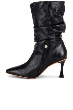 RAYE Case Boot In Black -Outlet RAYE Store RAYE WZ1986 V5