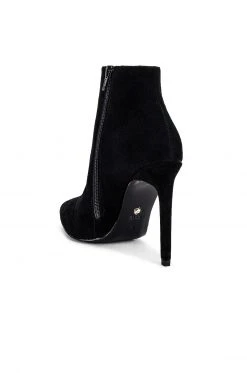 RAYE Congo Boot In Black -Outlet RAYE Store RAYE WZ1987 V3