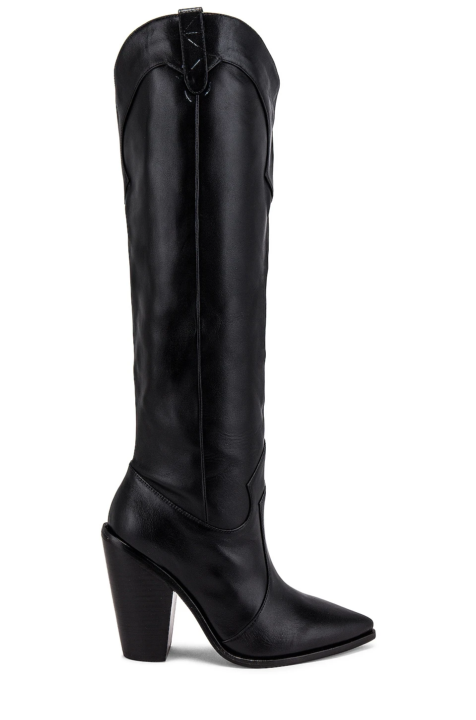 RAYE Inferno Boot In Black 3 RAYE Inferno Boot In Black
