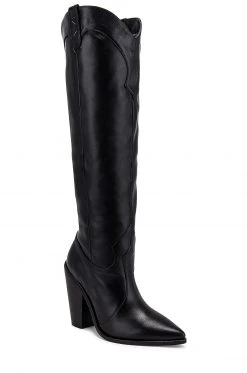 RAYE Inferno Boot In Black 8 RAYE Inferno Boot In Black -Outlet RAYE Store RAYE WZ1988 V2