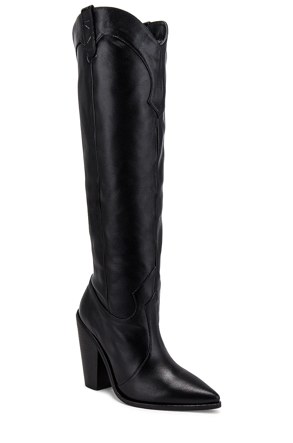 RAYE Inferno Boot In Black 4 RAYE Inferno Boot In Black - Image 2