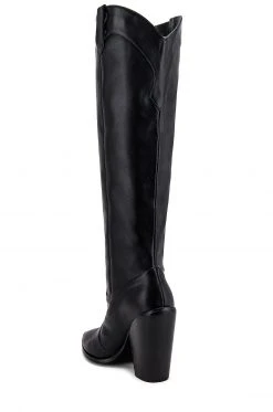 RAYE Inferno Boot In Black 9 RAYE Inferno Boot In Black -Outlet RAYE Store RAYE WZ1988 V3