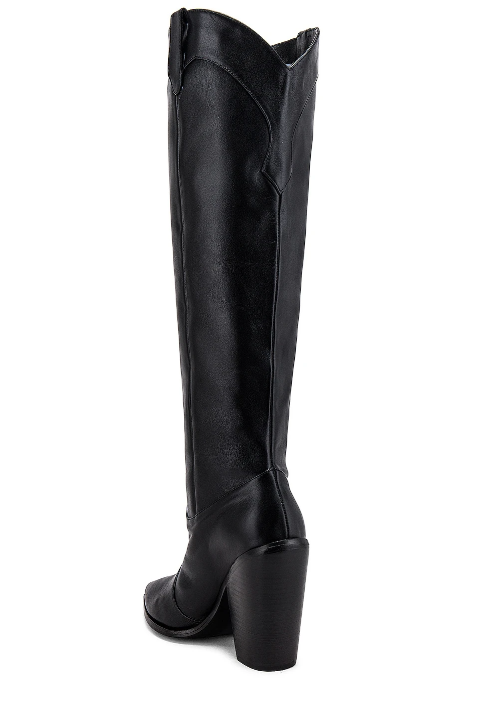 RAYE Inferno Boot In Black 5 RAYE Inferno Boot In Black - Image 3