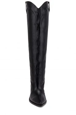 RAYE Inferno Boot In Black 10 RAYE Inferno Boot In Black -Outlet RAYE Store RAYE WZ1988 V4