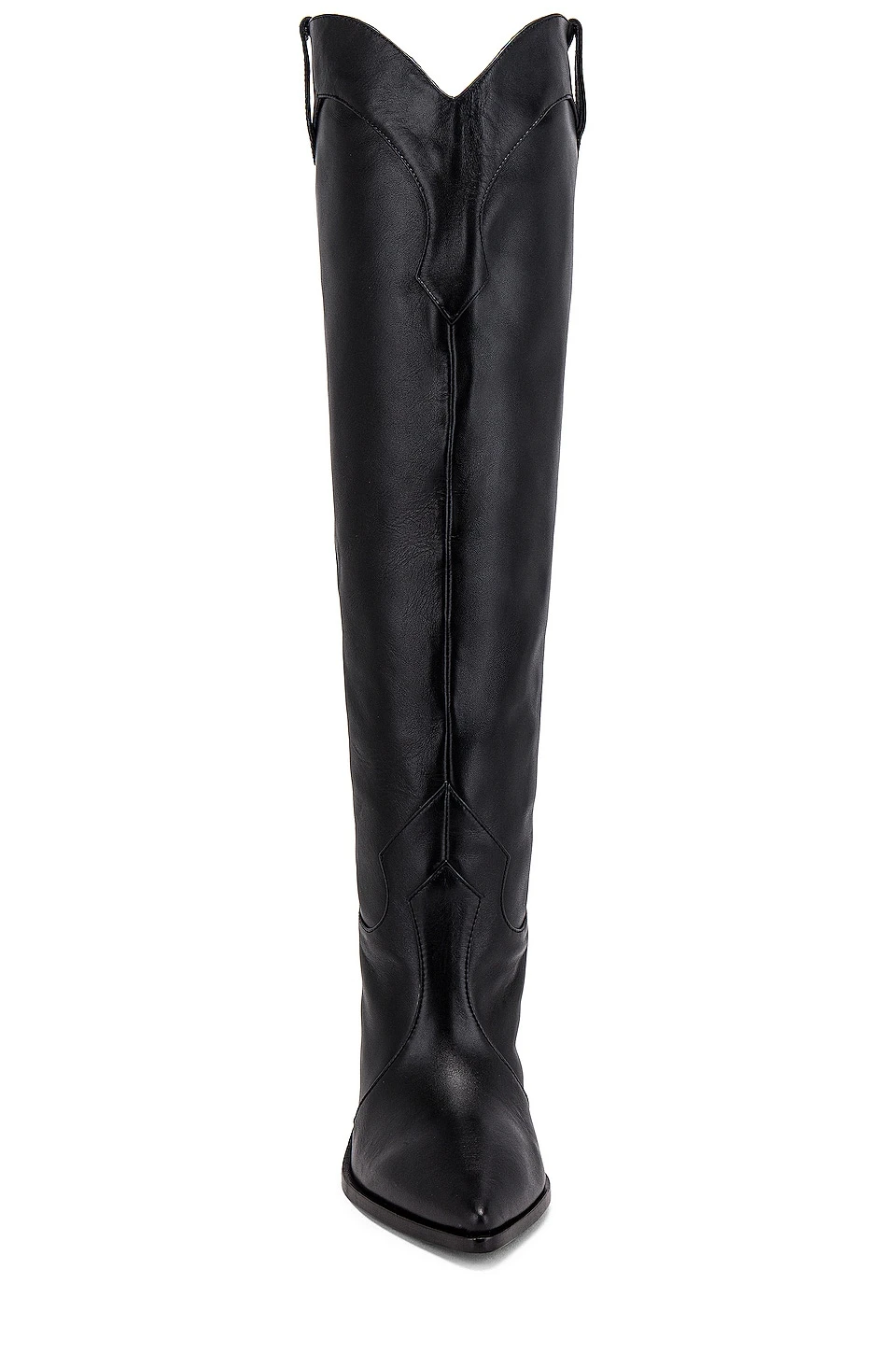 RAYE Inferno Boot In Black 6 RAYE Inferno Boot In Black - Image 4
