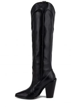 RAYE Inferno Boot In Black 11 RAYE Inferno Boot In Black -Outlet RAYE Store RAYE WZ1988 V5