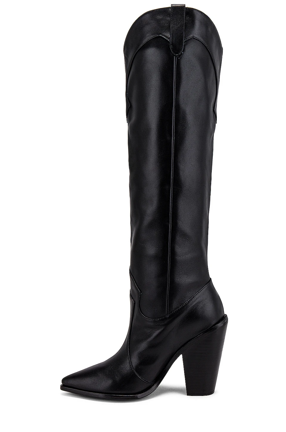 RAYE Inferno Boot In Black 7 RAYE Inferno Boot In Black - Image 5