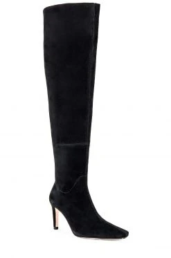 RAYE Ashton Boot In Black -Outlet RAYE Store RAYE WZ1989 V2