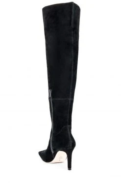 RAYE Ashton Boot In Black -Outlet RAYE Store RAYE WZ1989 V3