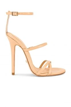 RAYE Mera Heel In Nude