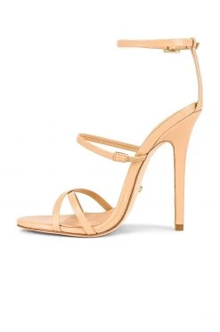 RAYE Mera Heel In Nude -Outlet RAYE Store RAYE WZ1991 V5