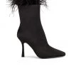 RAYE Avenue Boot In Black