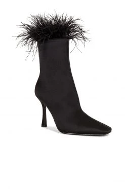 RAYE Avenue Boot In Black -Outlet RAYE Store RAYE WZ1997 V2