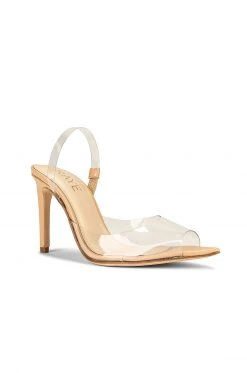RAYE Midi Heel In Nude -Outlet RAYE Store RAYE WZ1999 V2
