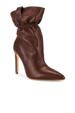 RAYE Birch Boot In Brown 3 RAYE Birch Boot In Brown -Outlet RAYE Store RAYE WZ2000 V2