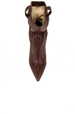 RAYE Birch Boot In Brown 5 RAYE Birch Boot In Brown -Outlet RAYE Store RAYE WZ2000 V4