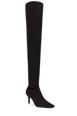 RAYE Nolia Boot In Black 3 RAYE Nolia Boot In Black -Outlet RAYE Store RAYE WZ2003 V2